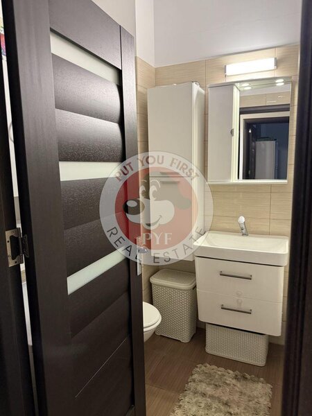 Chiajna | Apartament 2 camere | 54 mp | Decomandat | B12002